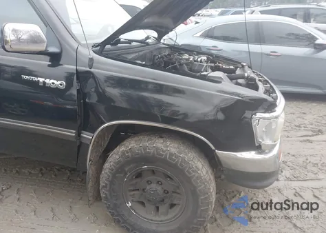 1995 Toyota T100 Xtracab Sr5 z USA, uszkodzony, nr VIN JT4VD22F2S0016775